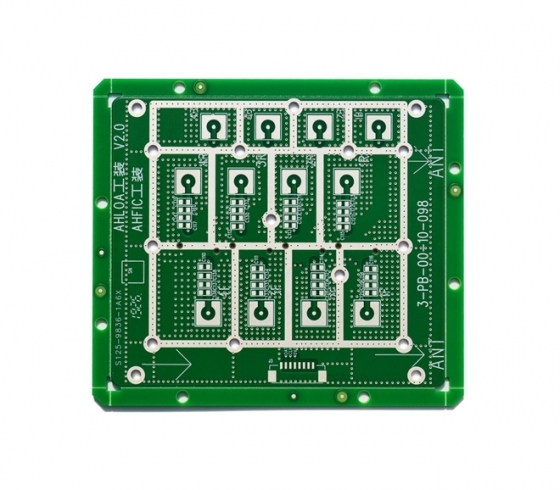 告诉您怎样防止PCB板翘曲？