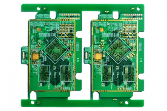 PCB中的FR4材料是什么？