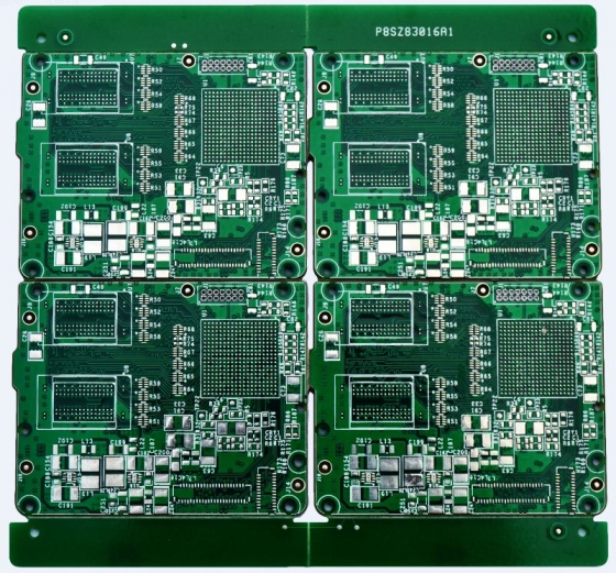 PCB电路板