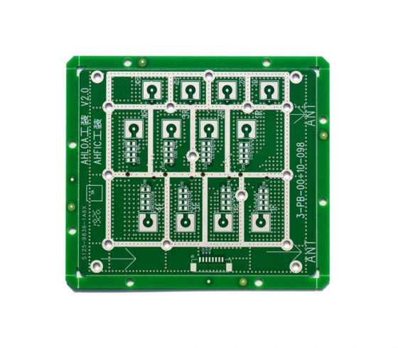 哈尔滨电路板线路板pcb板