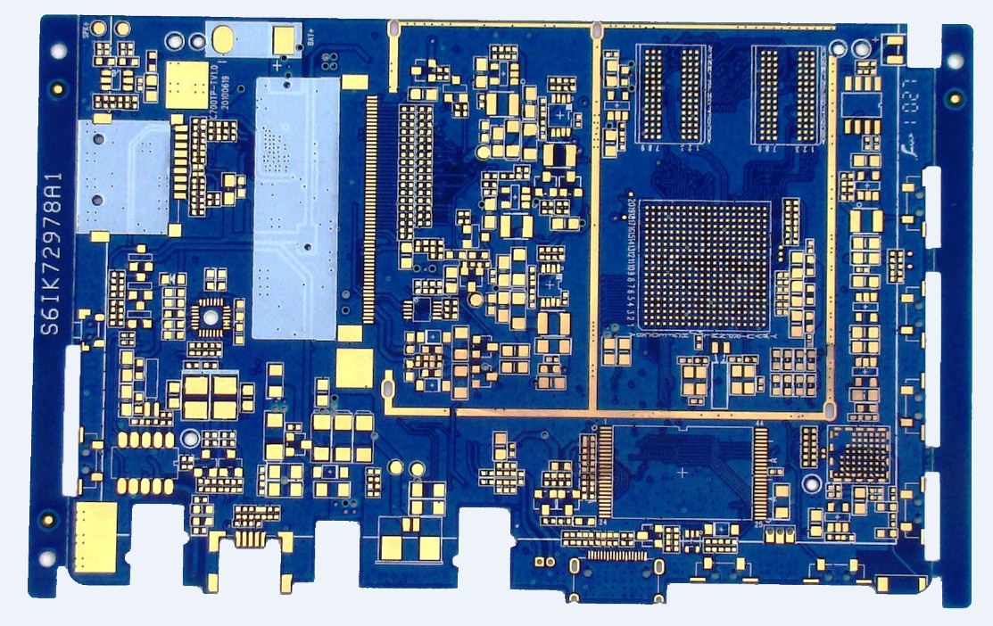 电路板线路板pcb板电金板